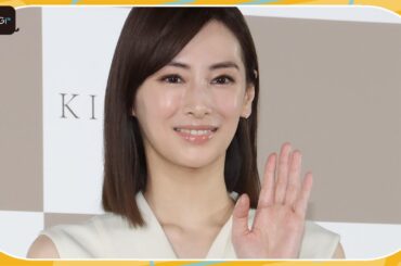 北川景子、2児の母　自宅でのドライヤー事情を明かす　「娘がアイロンデビューしたらうれしいかも」