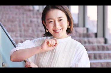 🎭✨酒井美紀、女優30周年の軌跡──ハーマイオニー役で輝く今と演劇への終わらぬ情熱🔥🌟