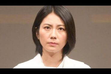 『旅サラダ』松下奈緒が“ファミリー”の結婚を報告　勝俣州和「えーッ！」 スタジオに幸せオーラ