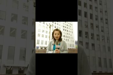 レポーターのあやや   #松浦亜弥 #あやや