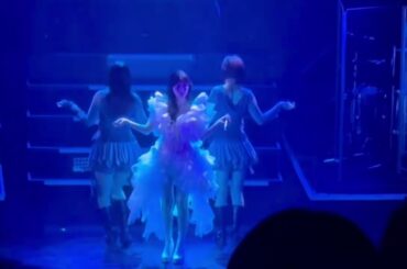 鈴木愛理 LIVE 2025～Oops！～