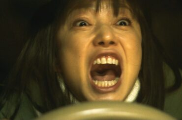 椎名林檎「白日のもと」が主題歌！映画『近畿地方のある場所について』本予告　菅野美穂の狂気の怪演に衝撃