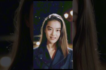 AI加工 TikTok 観月ありさ TOO SHY SHY BOY! #観月ありさ #小室哲哉 小室哲哉 #jpop #tmn #tmnetwork #アイドル #japanesemusic