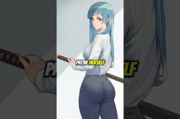 Why Does Everyone Think Miwa Is Useless? #shorts #jjk #gojo #animefacts #explained