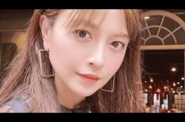 会社員に転身して2年半…43歳片瀬那奈の近影に「昔の写真かと」「やっぱり美人」「綺麗になった？」