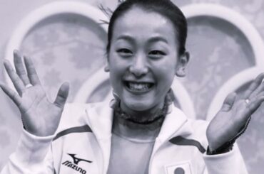 「母を越え、姉と競い、孤独に舞う⛸️浅田真央の静かな伝説」