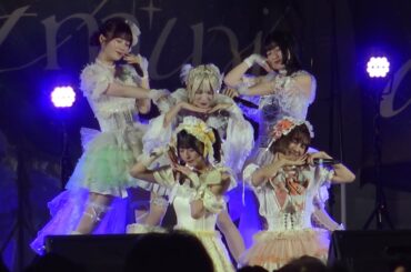 amini『CHILD LADY』/歌舞伎町タワーステージ（2025.6.6）