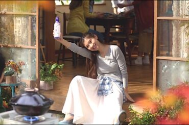 篠原涼子 : しぼりたて生しょうゆ (201410-1)