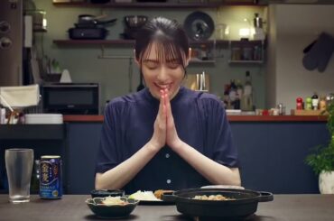 #栗山千明 #晩酌の流儀4