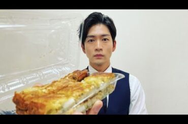 🎉松下洸平が関西で爆笑チャレンジ！？🍰スイーツをかけて「謎の芸」に挑む！🤣✨