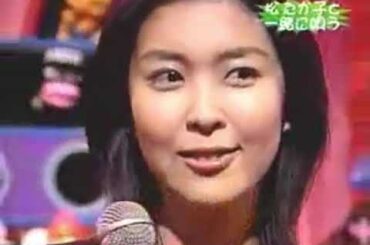 [LOW QUALITY] Pa-Pa-Pa-Pa-PUFFY パパパパパフィー EP54 with Takako Matsu 松たか子 19990303