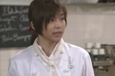 【奇蹟餐廳｜王様のレストラン  第2集 高畫質版 中文字幕】90年代日劇經典重溫｜山口智子 × 松本幸四郎 × 鈴木京香 ｜日劇王道經典再現！