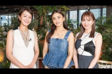 元フジテレビアナウンサー・中村仁美が語る母としての変化「手を抜くことに罪悪感がなくなった」