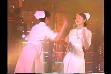 観月ありさ「VACATION」