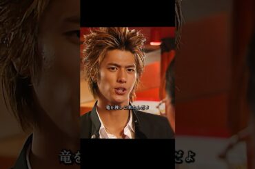 ごくせん 仲间由纪惠 饰 暴力団の跡取りが教師になり、反抗的な生徒たちを卒業へと導く#ドラマ #映画 #viralvideo #shorts