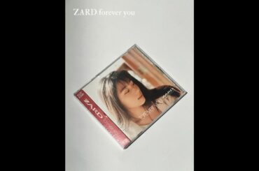 ZARD forever you [ CD Album ] #cd #音楽 #日本 #zard #坂井泉水 #cdコレクション #90s #jpop #japan #japanese