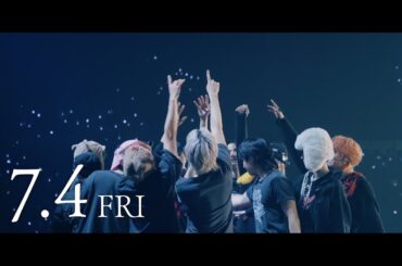 JO1｜JO1 THE MOVIE『未完成』-Bon Voyage- 本予告