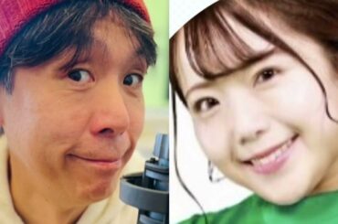 あーちゃん&サトシさん：『シモニタメール卒業宣言！』2025.06.11