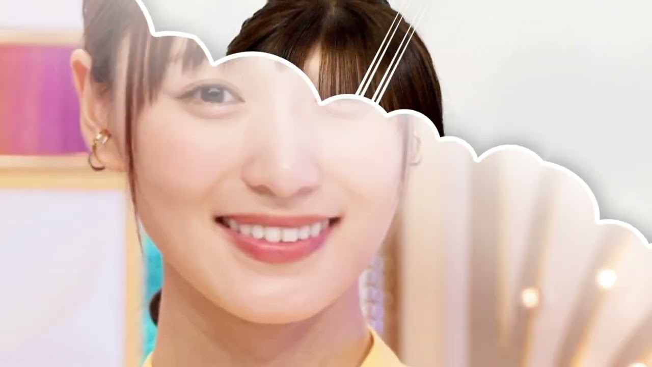 菅井友香、櫻坂46卒業時の同期とのエピソード告白「すごく心に残っています」