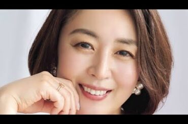 🏡🎭💼 酒井美紀の多忙すぎる毎日とは？女優・母・社会貢献…すべてを両立する47歳の素顔