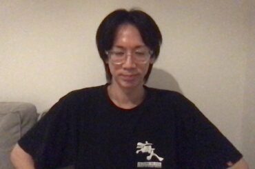 マジ急に言いたいことがある