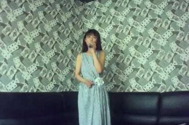 和久井映見／マイ・ロンリィ・グッバイ・クラブ【うたスキ動画】