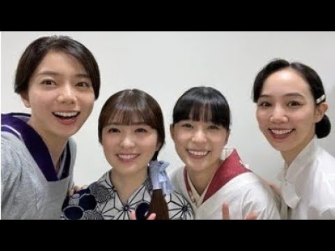 本田響矢、“なつ美”芳根京子が撮影したモノクロショット公開　「妻にしか見せない表情」
