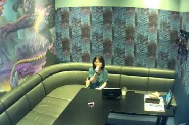 原田知世／時をかける少女【うたスキ動画】