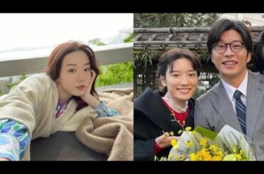 速報！田中圭、電撃離婚発表！妻・桜が涙の告白、永野芽郁との不倫疑惑も浮上