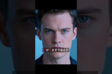 【第2話】“命を売る”近未来｜余命1年10万円