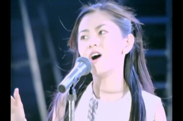 倉木麻衣 / Secret of my heart