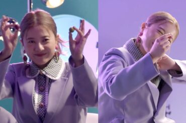 吉高由里子、止まらない「ふざけ」が無敵の可愛さ！自由すぎる撮影裏を公開【「アイスの実」 新WEBCM・メイキング＆インタビュー】