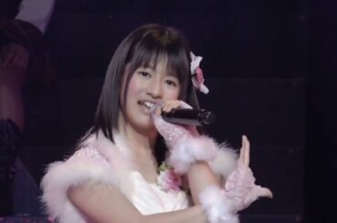 AKB48 AX2010 1st Top 88 「ガラスの I LOVE YOU」