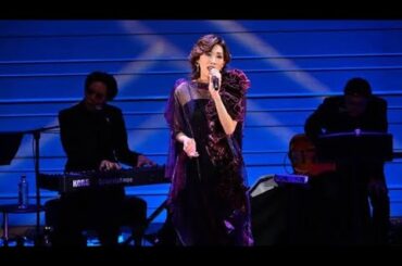 🎤真琴つばさ✨芸能生活40周年記念コンサート🎉 追加公演決定‼️ スペシャルゲスト🌟髙汐巴＆檀れい登場💃【感動のステージ】