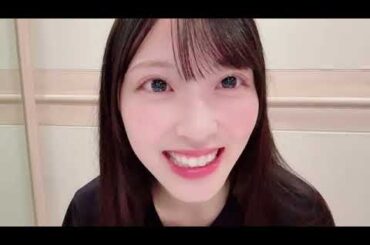 48 Airi Sato 2025年06月11日21時01分25秒 佐藤 綺星（AKB48）