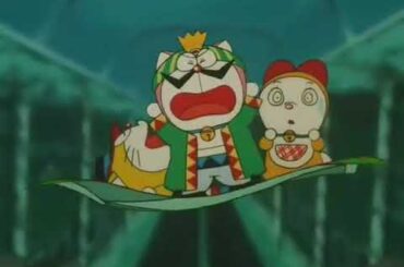 【ANIME MOVIE】ドラミ&ドラえもんズ ロボット学校七不思議!?-Dorami & Doraemons: Robot School's Seven Mysteries