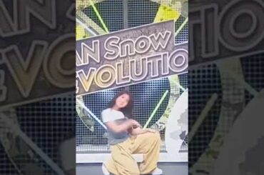 #それスノ  #完コピダンス  #boombayah #矢吹奈子