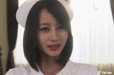 【堀北真希】・ナース　伝説のシーン！！！