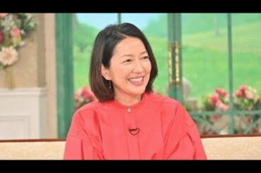 ＜羽田美智子＞兄と母が昨年相次いで骨折し大変な1年に　10年続けているラジオ体操、伊東四朗に教わったことなど地道な健康法語る　「徹子の部屋」で