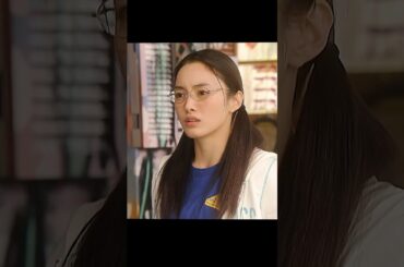 ごくせん 仲间由纪惠 饰 暴力団の跡取りが教師になり、反抗的な生徒たちを卒業へと導く#ドラマ #映画 #viralvideo #shorts