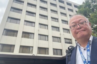 【速報】斎藤知事 片山前副知事 背任容疑で書類送検