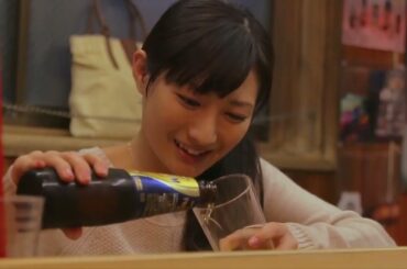 ワカコ酒 焼き餃子