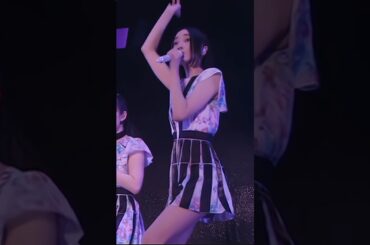 Perfume　TBTのっちカメラ　#perfume #かわいい #live #のっち #thebestthing