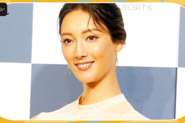 菜々緒、別府で「おこもり旅をしてみたい」　長期休みの理想の過ごし方