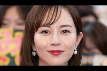 比嘉愛未、新たな所属事務所が決定　1月に18年所属した事務所を退所