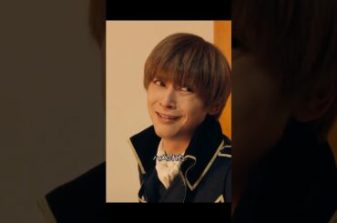 #銀魂 #小栗旬 #橋本環奈 #菅田将暉