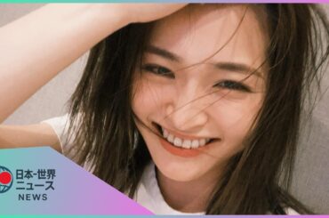 【岡本玲】“ちゃんとメイク”姿が美しすぎる！前髪問題に悩むリアルな日常も話題に