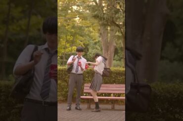 『僕たちは恋をしない #4』#紺野彩夏 #草地稜之 #ショートドラマ #shorts #smashドラマ #恋愛ドラマ #不倫  #浮気 #復讐 #アオハル #恋人ごっこ