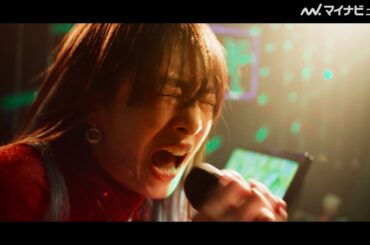 北川景子　昼、母親。夜、ドラッグの売人。関西弁で鬼気迫る演技　『ナイトフラワー』特報公開