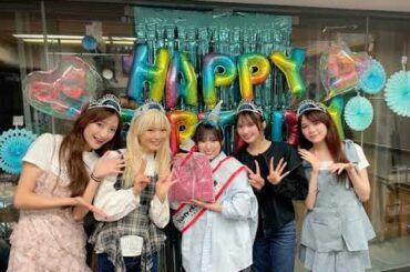 250611 114回 part1 矢吹奈子のレコメン ( ゲスト: 鶴屋美咲, 小川桜花, 増田來亜, 山口綺羅 ) 야부키 나코 Yabuki Nako IZ*ONE 아이즈원 アイズワン